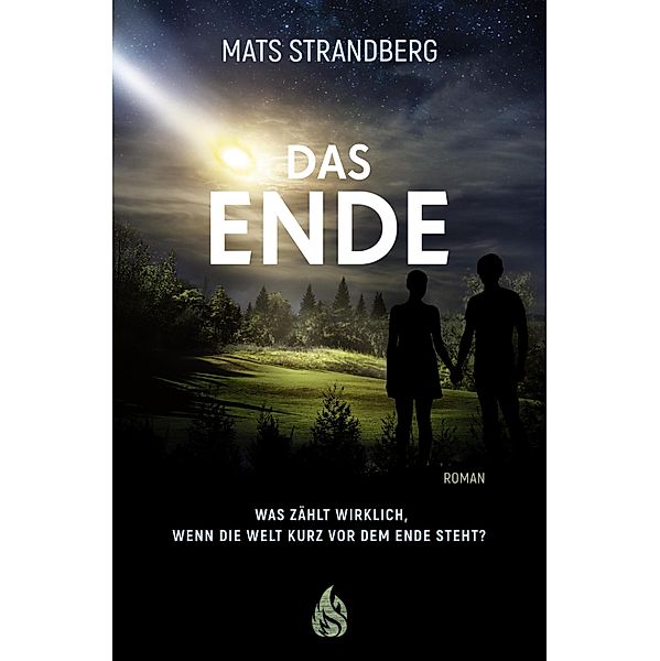 Das Ende, Mats Strandberg