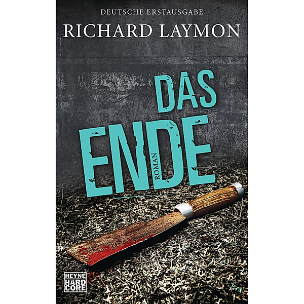 Das Ende, Richard Laymon