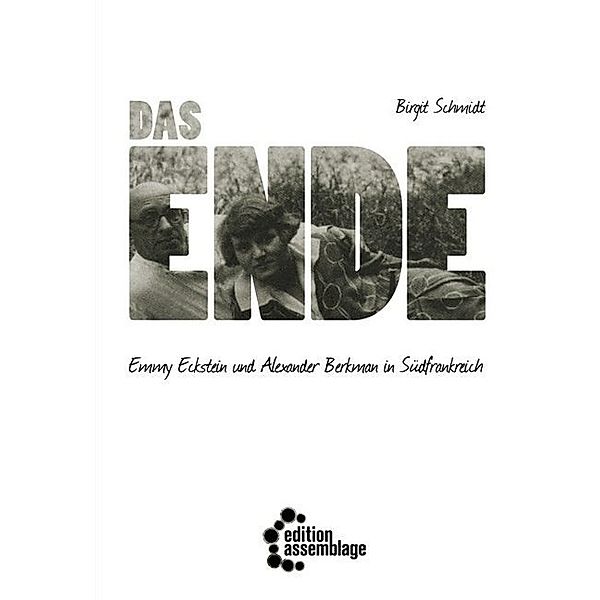 Das Ende, Birgit Schmidt