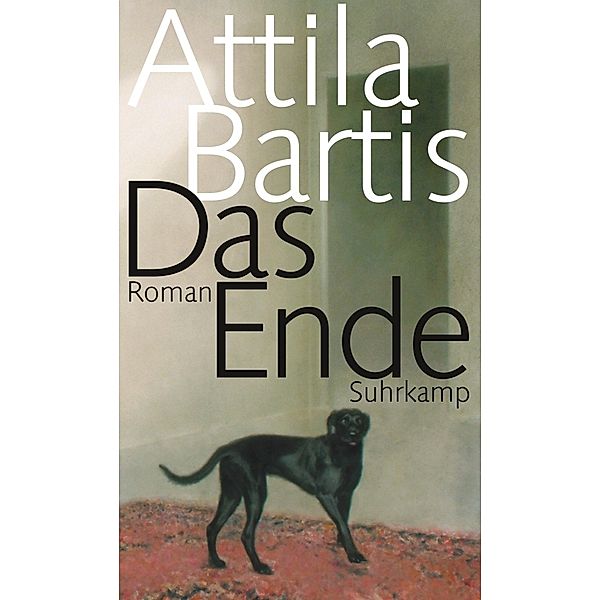 Das Ende, Attila Bartis