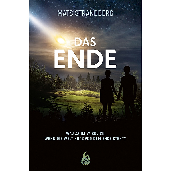 Das Ende, Mats Strandberg