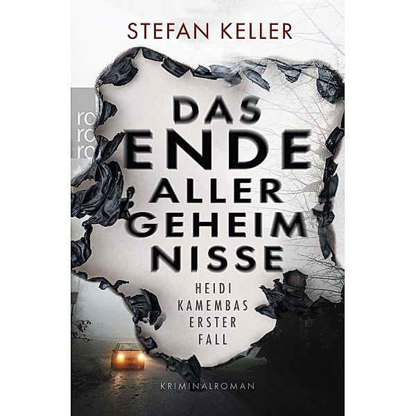 Das Ende aller Geheimnisse, Stefan Keller