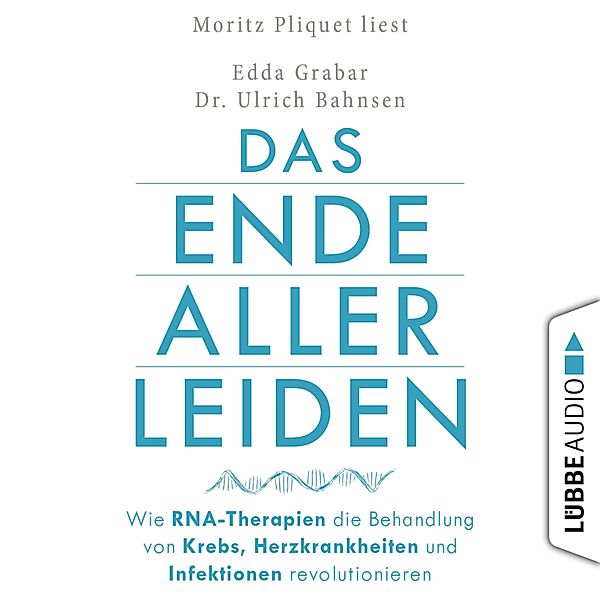 Das Ende aller Leiden, Ulrich Bahnsen, Edda Grabar