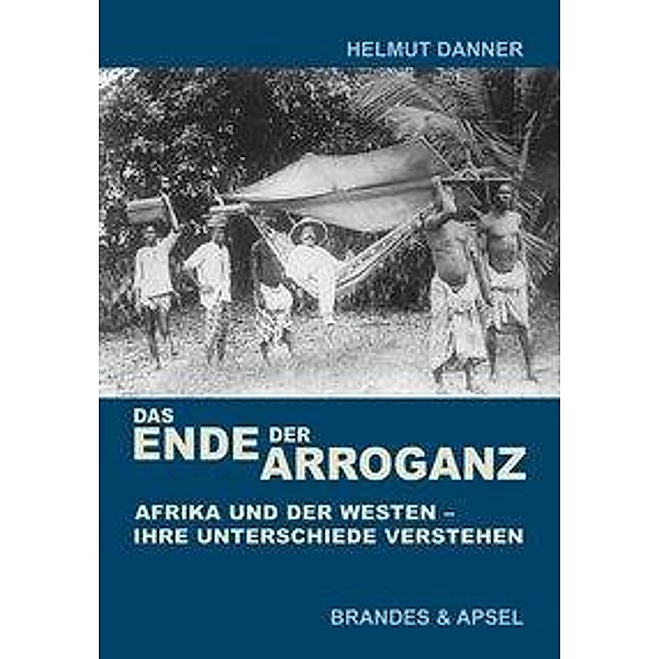 Das Ende der Arroganz, Helmut Danner