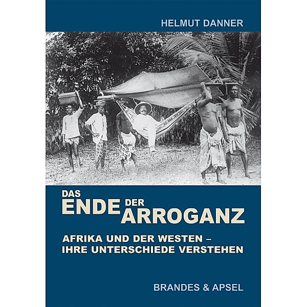 Das Ende der Arroganz, Helmut Danner