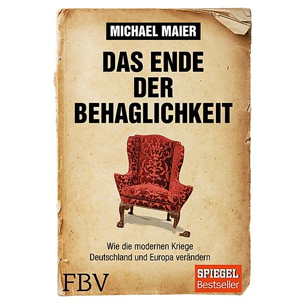 Das Ende der Behaglichkeit, Michael Maier