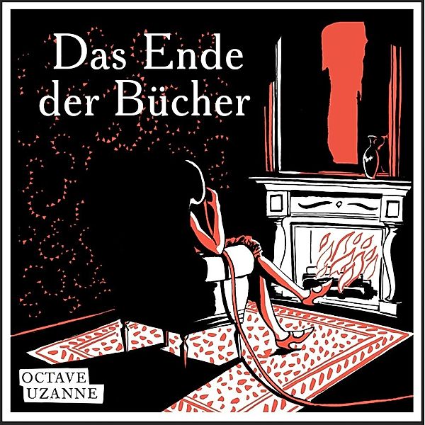 Das Ende der Bücher, Octave Uzanne