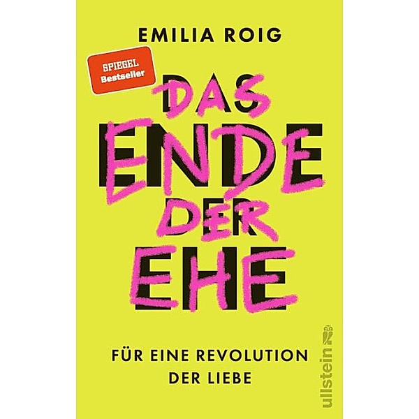 Das Ende der Ehe, Emilia Roig
