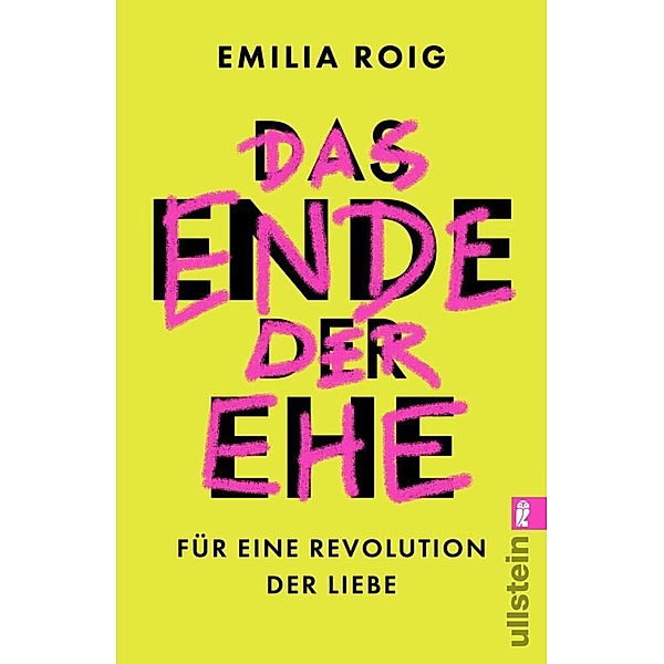 Das Ende der Ehe, Emilia Roig