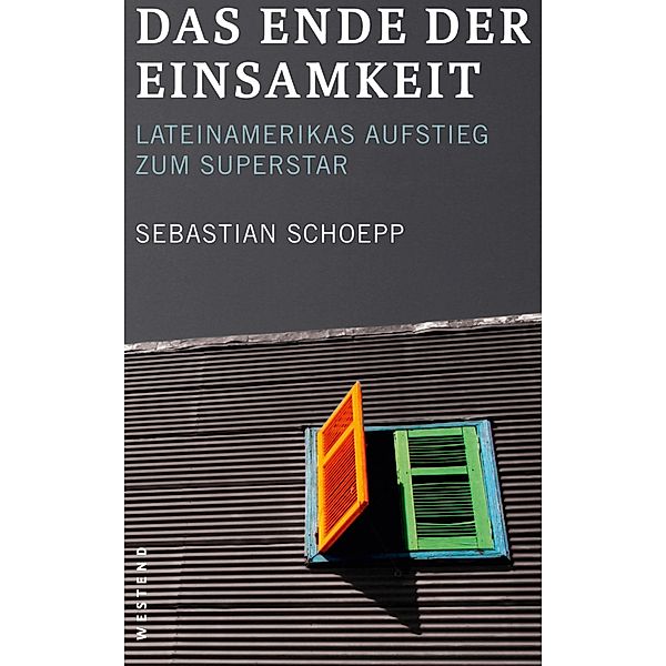 Das Ende der Einsamkeit, Sebastian Schoepp