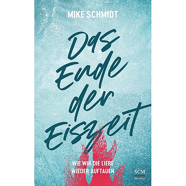 Das Ende der Eiszeit, Mike Schmidt