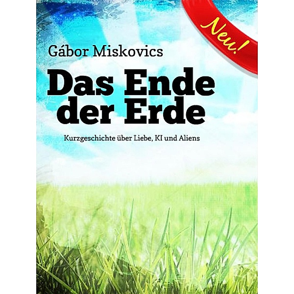 Das Ende der Erde, Gábor Miskovics