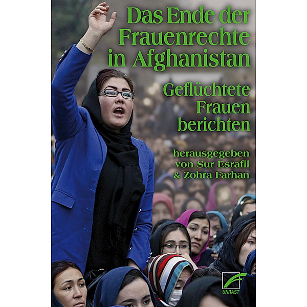 Das Ende der Frauenrechte in Afghanistan
