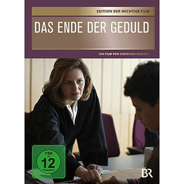 Das Ende der Geduld, Kirsten Heisig