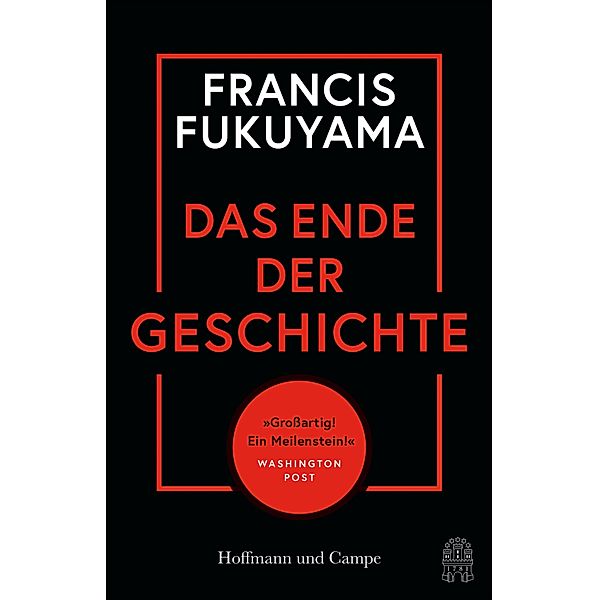 Das Ende der Geschichte, Francis Fukuyama
