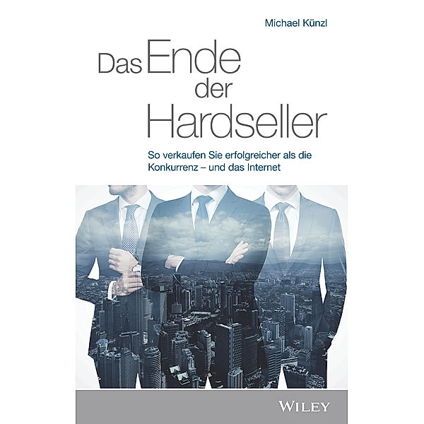Das Ende der Hardseller, Michael Künzl