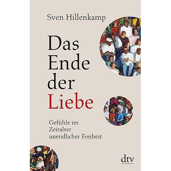 Das Ende der Liebe, Sven Hillenkamp