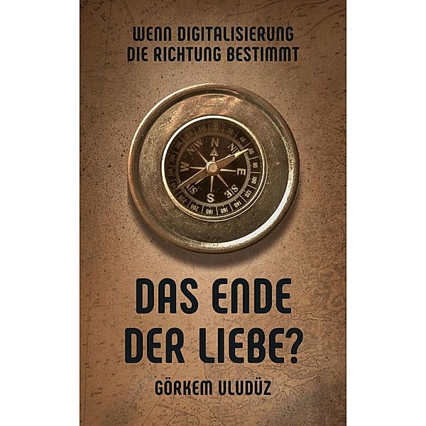 Das Ende der Liebe, Görkem Uludüz