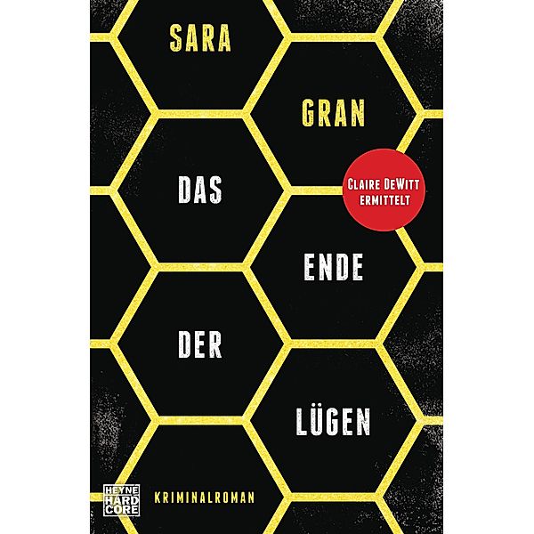 Das Ende der Lügen, Sara Gran