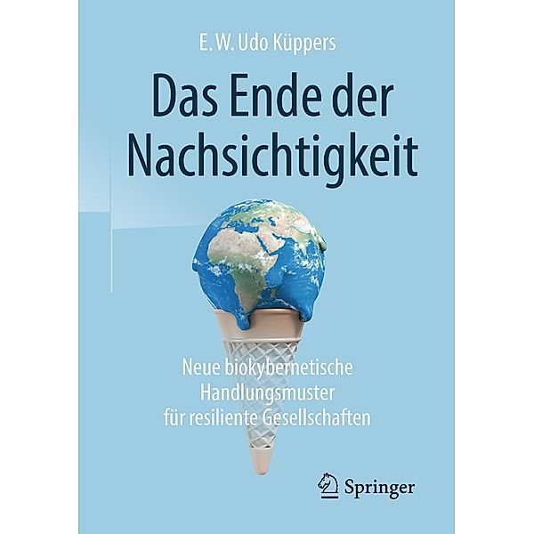 Das Ende der Nachsichtigkeit, E. W. Udo Küppers