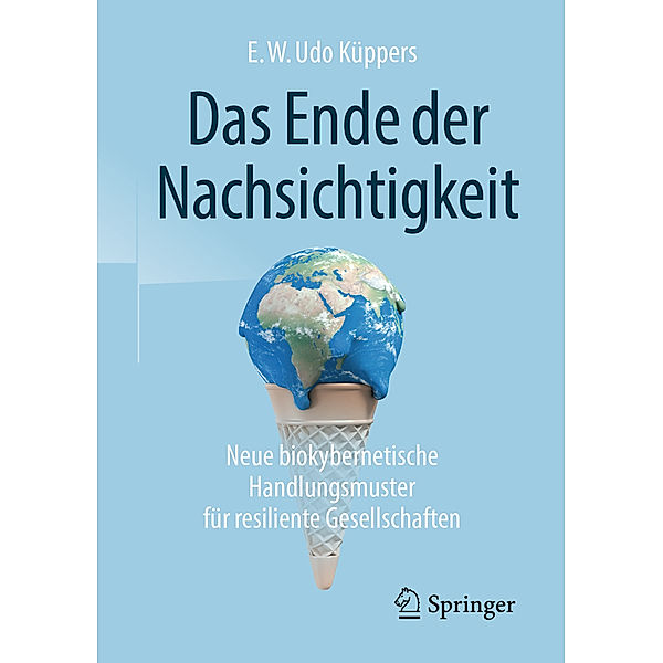 Das Ende der Nachsichtigkeit, E. W. Udo Küppers