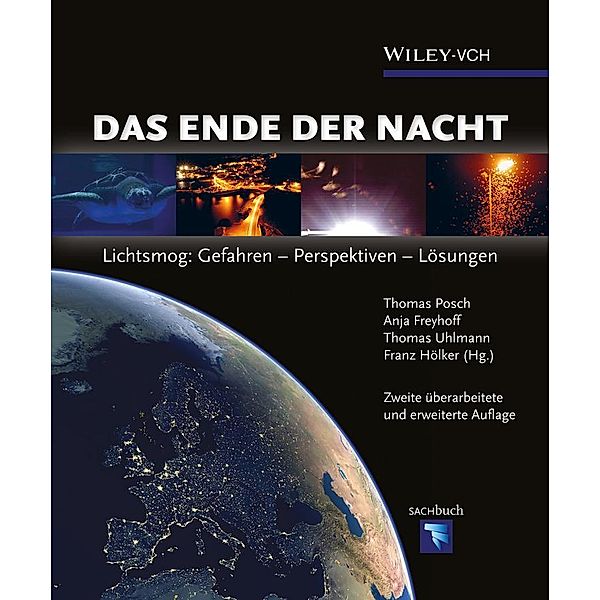 Das Ende der Nacht