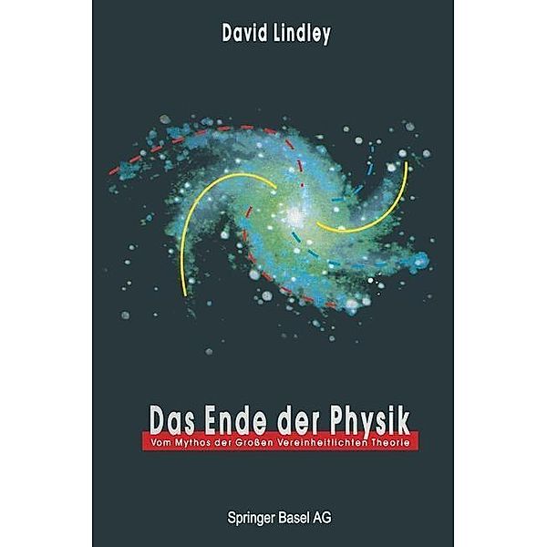 Das Ende der Physik, David Lindley