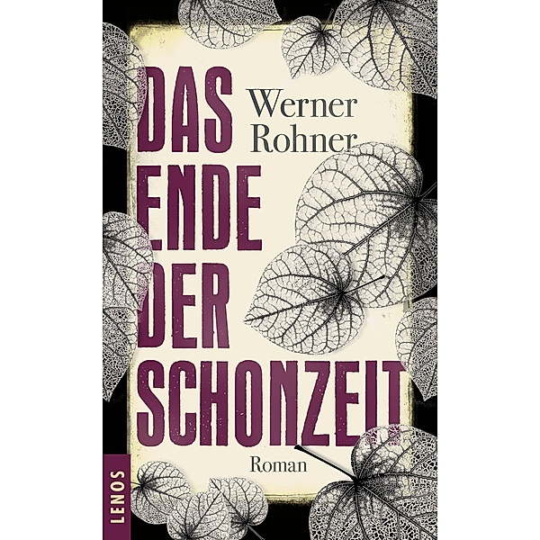 Das Ende der Schonzeit, Werner Rohner