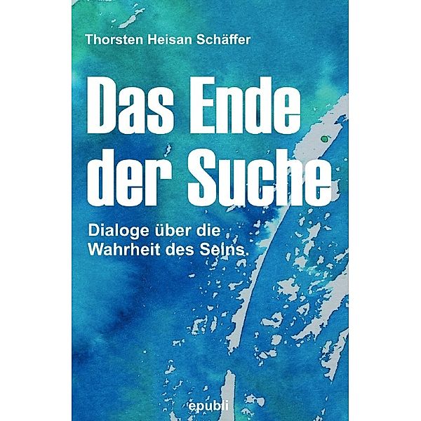 Das Ende der Suche, Heisan Thorsten Schäffer