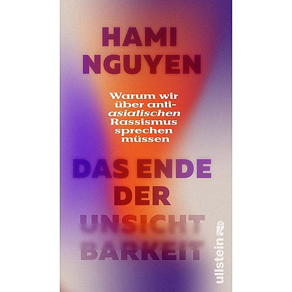 Das Ende der Unsichtbarkeit, Hami Nguyen