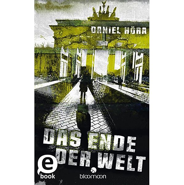 Das Ende der Welt, Daniel Höra