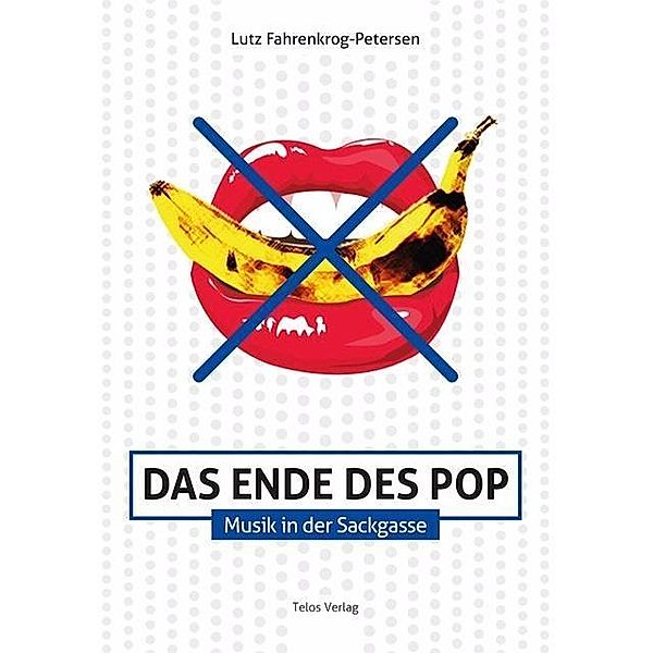 Das Ende des Pop, Lutz Fahrenkrog-petersen