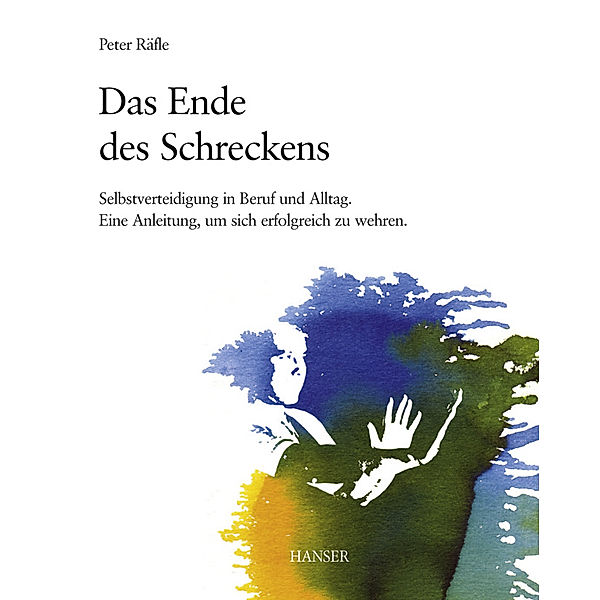 Das Ende des Schreckens, Peter Räfle