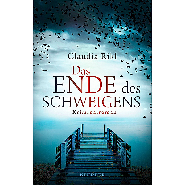 Das Ende des Schweigens, Claudia Rikl