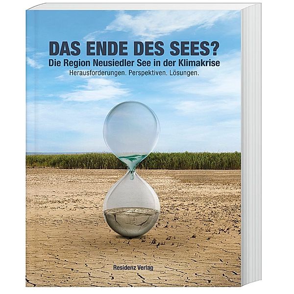 Das Ende des Sees?