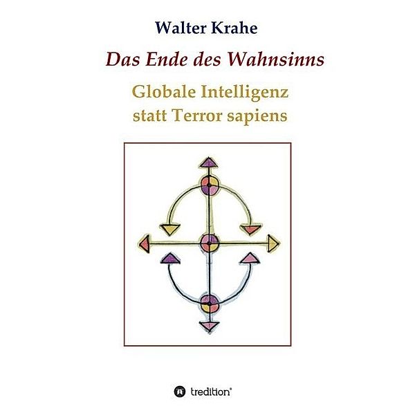 Das Ende des Wahnsinns, Walter Krahe