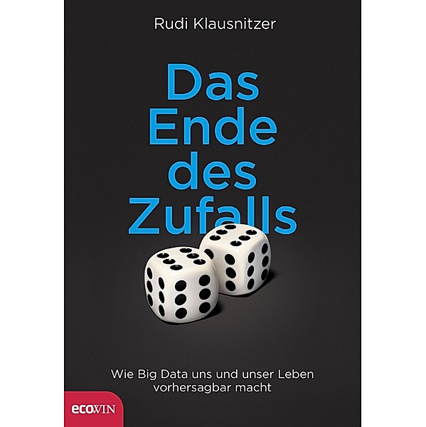 Das Ende des Zufalls, Rudi Klausnitzer