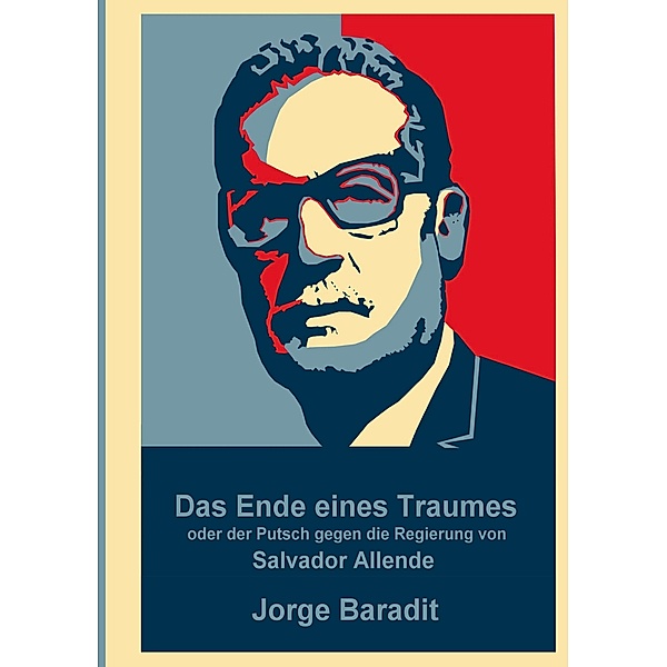 Das Ende eines Traumes, Jorge Baradit