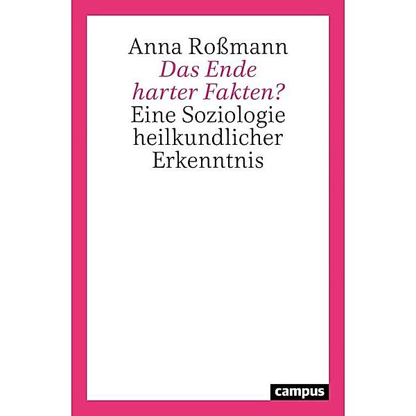 Das Ende harter Fakten?, Anna Roßmann