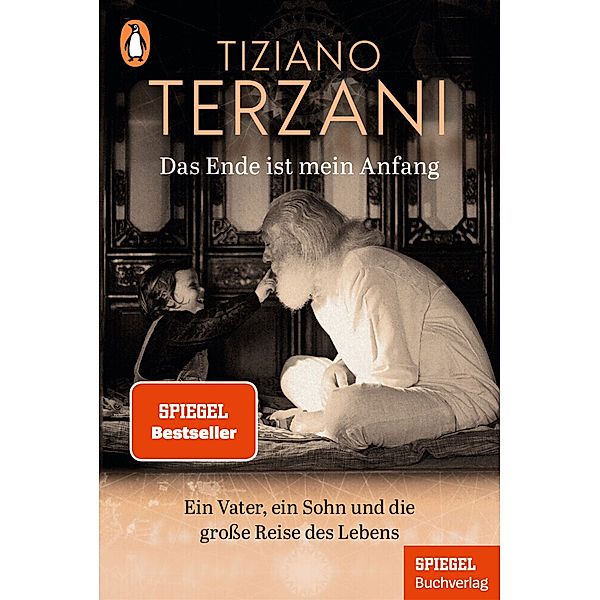 Das Ende ist mein Anfang, Tiziano Terzani