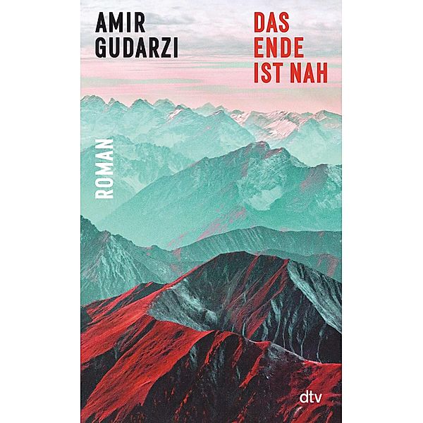 Das Ende ist nah, Amir Gudarzi