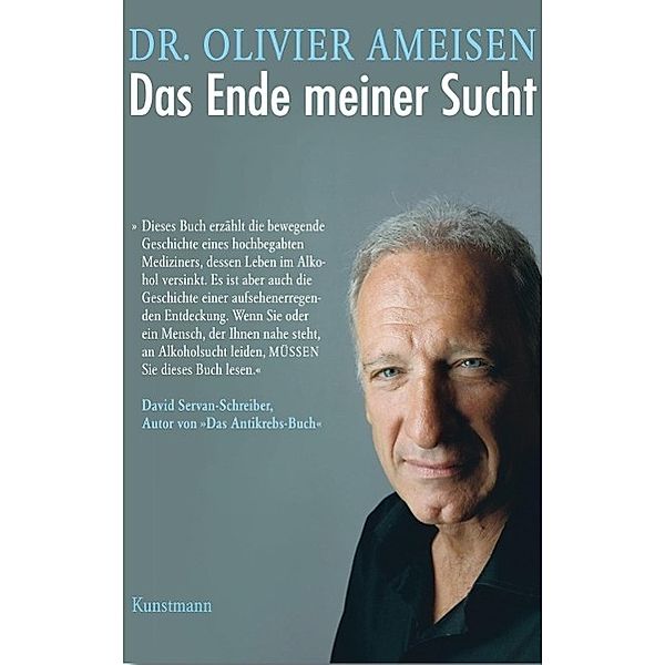 Das Ende meiner Sucht, Olivier Ameisen