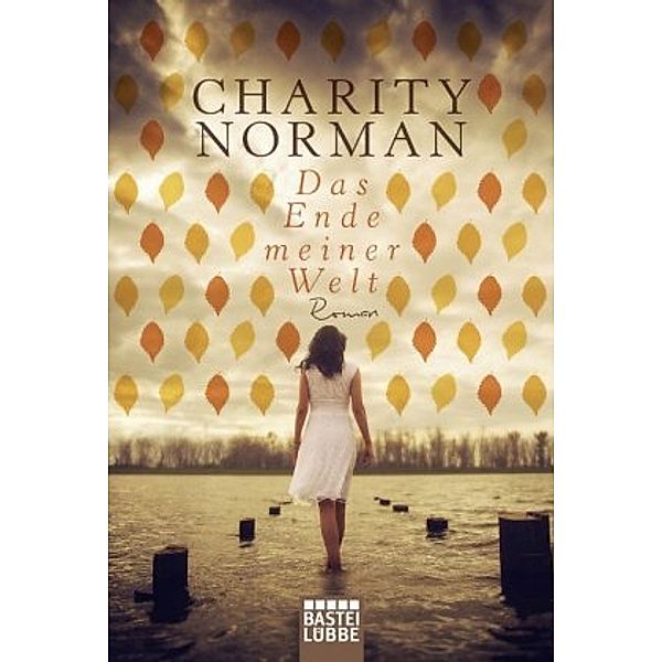 Das Ende meiner Welt, Charity Norman