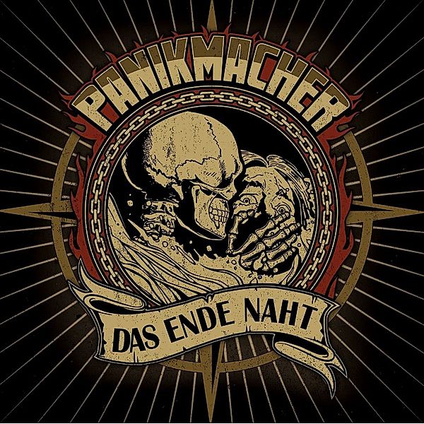 Das Ende Naht, Panikmacher