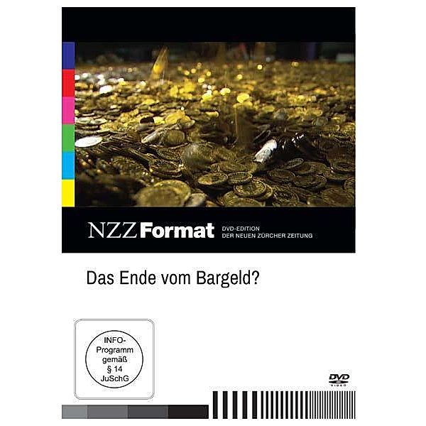 Das Ende Vom Bargeld