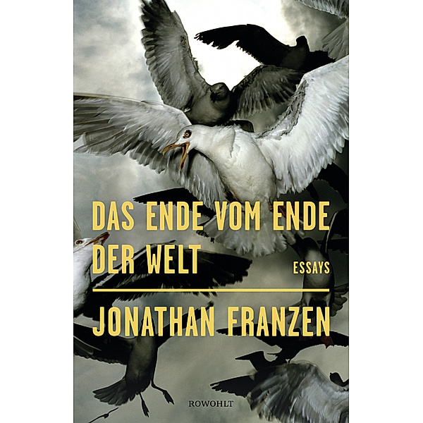 Das Ende vom Ende der Welt, Jonathan Franzen