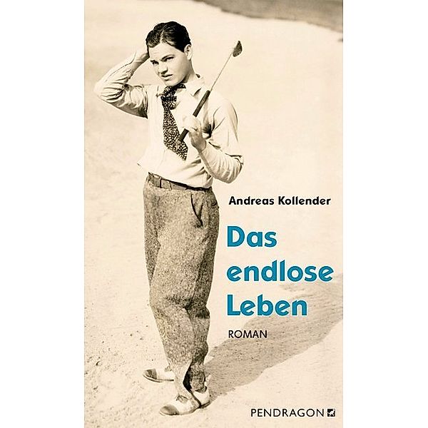 Das endlose Leben, Andreas Kollender