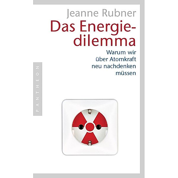 Das Energiedilemma, Jeanne Rubner