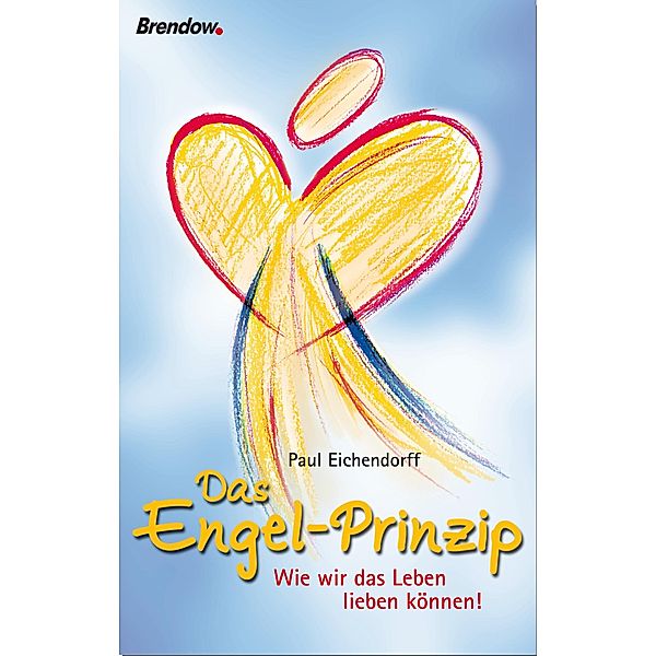 Das Engel-Prinzip, Paul Eichendorff