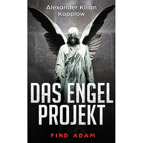 Das Engel-Projekt, A. K. Kopplow
